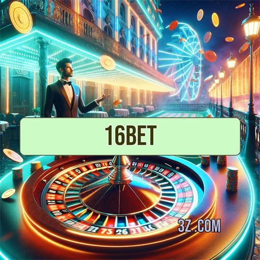 Recursos Irresistíveis: Baixar no 16bet e Jogar Más Divertido