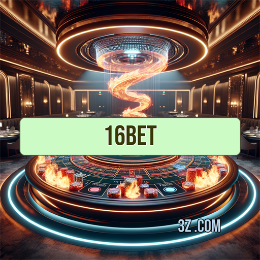 Bônus Imperdíveis no 16bet: Atraia Emoções e Ganhos!