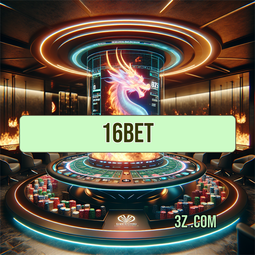 Exclusividade e Emoção: O VIP do 16bet em Destaque
