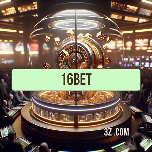 Recursos Incríveis da Seção Paga do 16bet para Jogadores